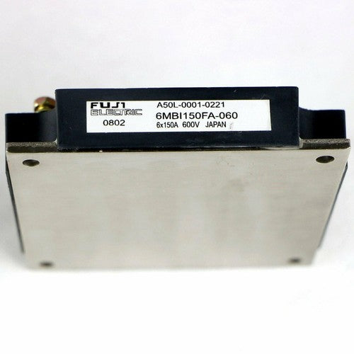 One  Power Module For FUJI 6MBI150FA-060 A50L-0001-0221 Free Shipping
