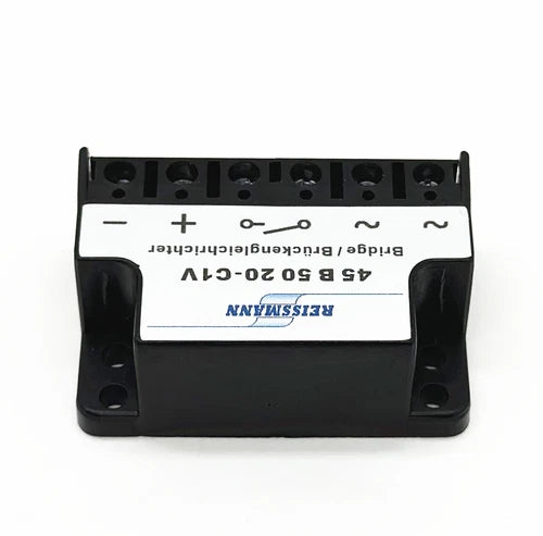 1PC 45 B 50 20-C1V full-wave rectifier module   Bridge Brückengleichrichter