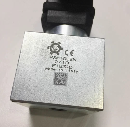 1PC  FIT FOR Pressure Switch PSM10CEN 2-10BAR