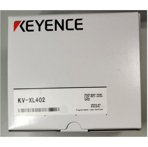for keyence Programmable Controllers KV-XL402 ONE Year Warranty