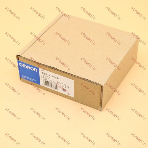 1PC OMRON  axial flow fan R87F-A1A15HP R87FA1A15HP IN BOX spot stock