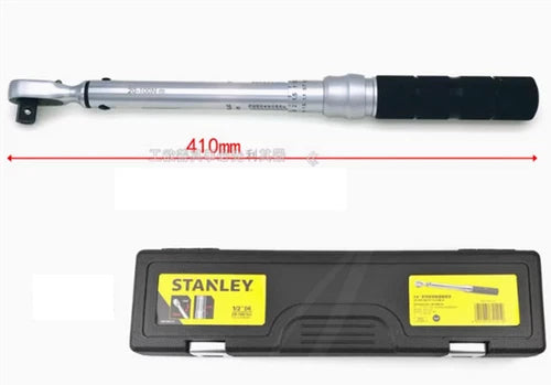 1PC  FIT FOR STMT73589-23 1/2 Series Double Scale Torque Wrench 20-100Nm