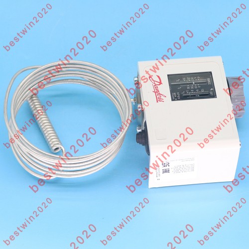 For Danfoss KP69 one 060L111266 Thermostat in box  ONE Year Warranty