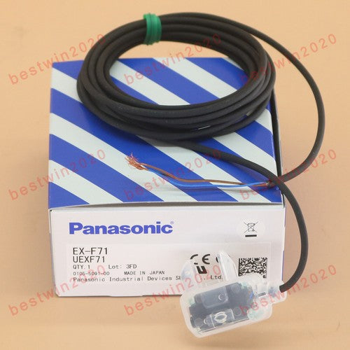 For Panasonic EX-F71  Sensor Free Shipping