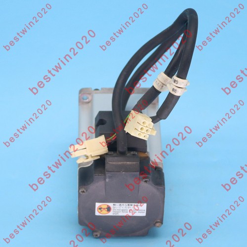 For Panasonic MSMD042P1S  AC Servo Motor Free Shipping