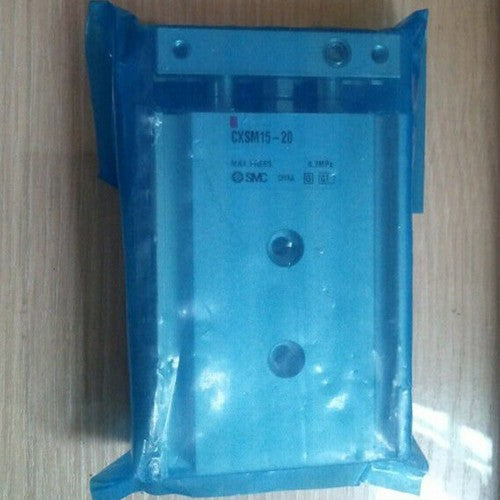 one   SMC Double shaft cylinder CXSM15-20 Free shipping