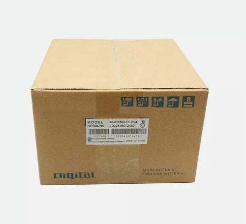 AGP3300-T1-D24 1PCS  PROFACE TOUCH PANEL Pro-face AGP3300-T1-D24
