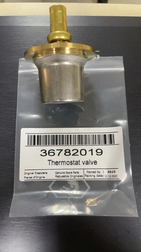 1X For 36782019 temperature control valve air compressor