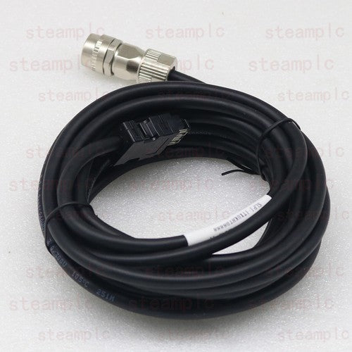 MR-J3ENSCBL5M-H For Mitsubishi PLC cable Free Shipping