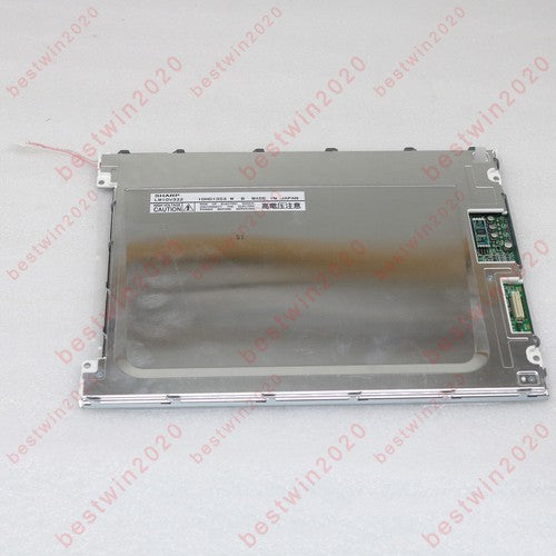 One  SHARP 640 480 LM10V332 10.4" LCD Screen Display Panel FAST SHIP