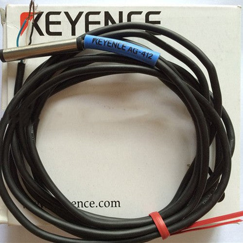 one  for keyence Sensor AG-412 AG-412 in box Fast Delivery
