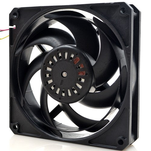 Servo D1225C24B9AP 24V 0.29A 12CM 12025 high-end equipment cooling fan
