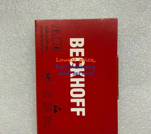 1pcs   BECKHOFF KL3403-0010 KL34030010 Fast delivery