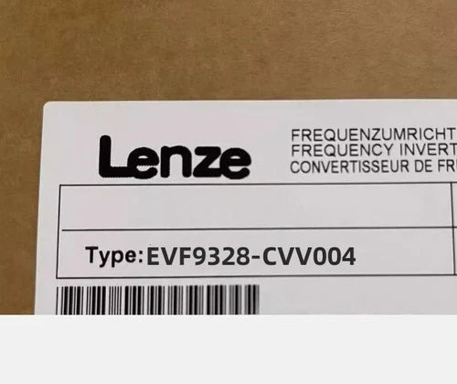 EVF9328-CVV004  LENZE EVF9328CVV004 9300 Frequency Inverter FAST SHIPPING