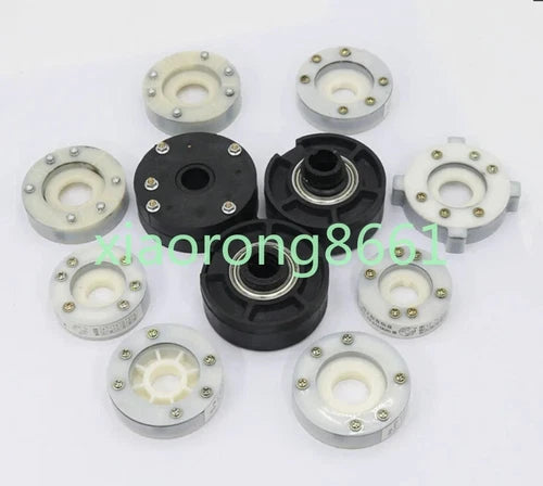 15T CNC Electric Tool Holder Four-Station Signal Sending Disk Lathe Sending Disk