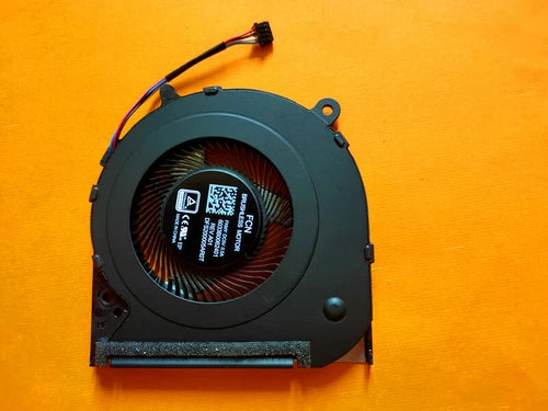 1PC for    CPU COOLING FAN  DC05V 0.50A NS85B13-17K23 6033B0062401