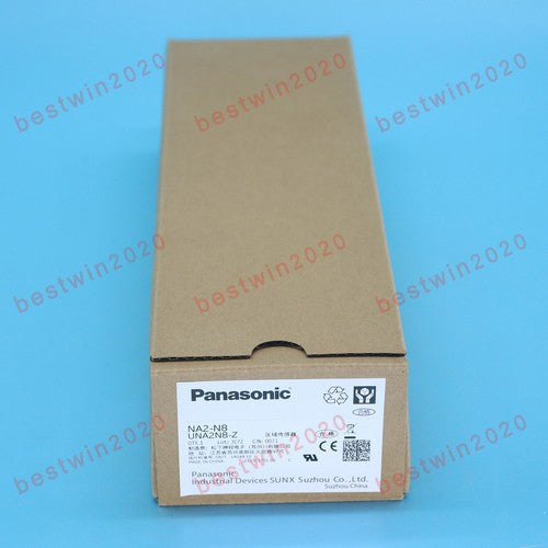 For Panasonic SUNX NA2-N8  Grating area sensor Free Shipping