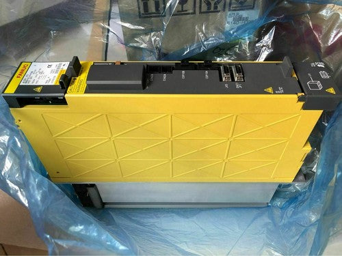 For FANUC A06B-6114-H106  Servo Amplifier Free Shipping