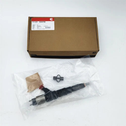 4PCS 5344766 Fuel Injector Diesel for Cummins ISF3.8 QSF3.8 ISB4.5 295050-2200