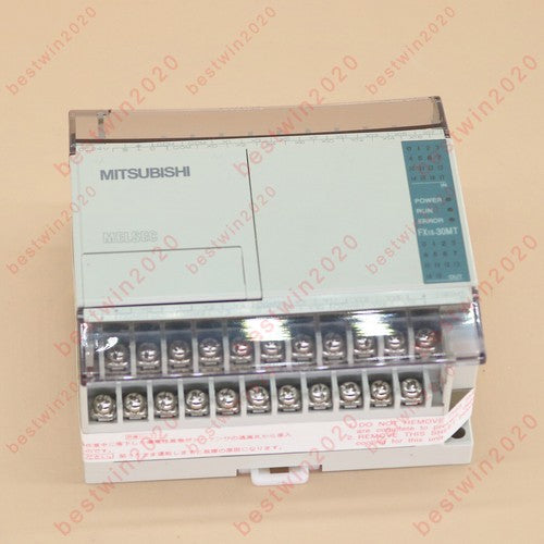 1PC  Mitsubishi FX1S-30MT-D FX1S30MTD In Box FAST SHIP