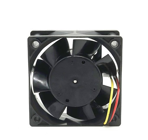 Mitsubishi Inverter Fan MMF-06D24DS-RP3 24VDC 0.09A 6CM 6025 3-pin