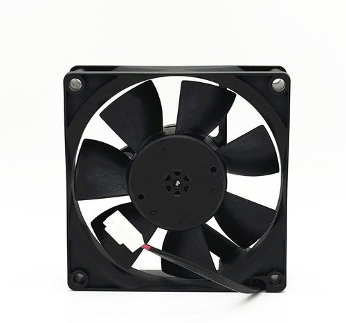 Mitsubishi NC5332H53A MMF-08G24ES-EN1 24V 0.13A 8025 2-pin Inverter Fan