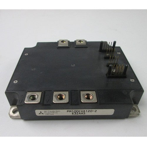 1PCS  MITSUBISHI Module PM100CVA120-2 PM100CVA-120-2 FAST SHIP