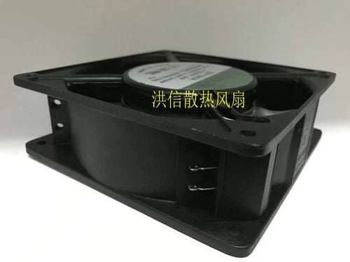 1PC SUNON SP100A 1123XST.GN Cooling Fan AC115V 0.26/0.24AMP 12038 12cm  #P