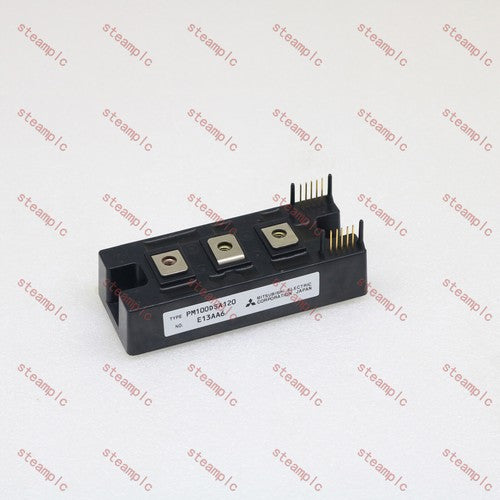 Mitsubishi PM100DSA120 Power Driver IGBT Module PM100DSA120 spot stock