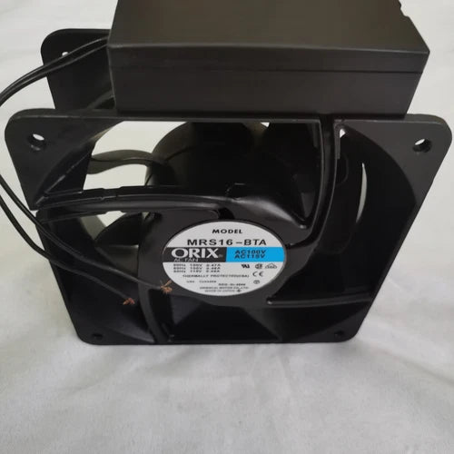 1PC  100-115V 160*160*62MM  MRS16-BTA Axial flow fan