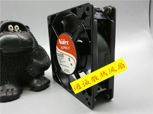 1PC Cooling fan  TA500 A30324-10 230V .160/.135A