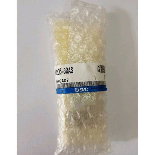 1PC  SMC MXQ6-30AS Pneumatic slide cylinder Free shipping
