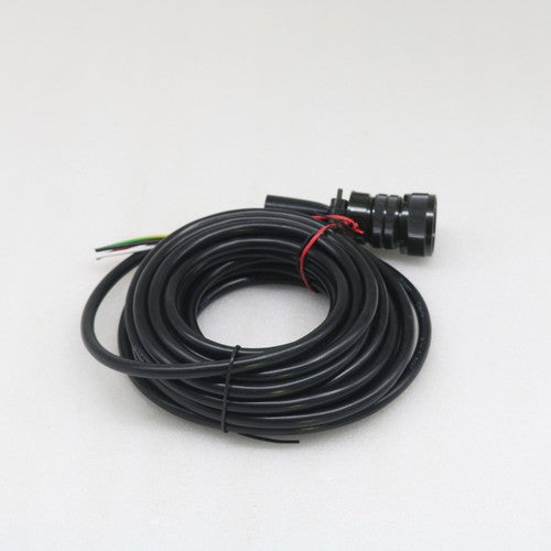 1PC  FOR Mitsubishi MR-PWCNS4-3M servo cable ation plug FREE SHIP