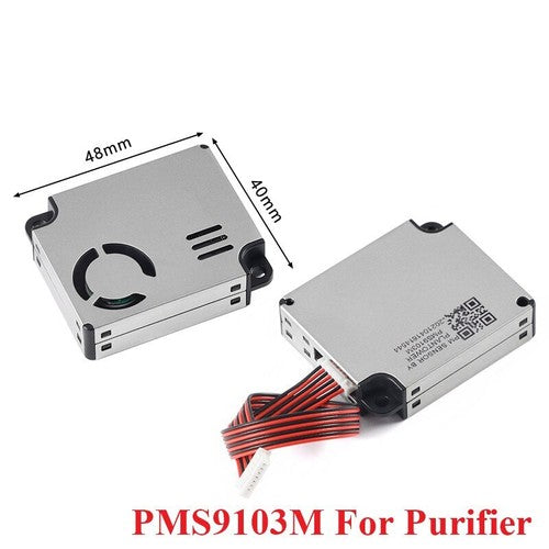 PMS9103M PM2.5 Laser Dust Particle Sensor Module PM2S-3 Air Quality Detection
