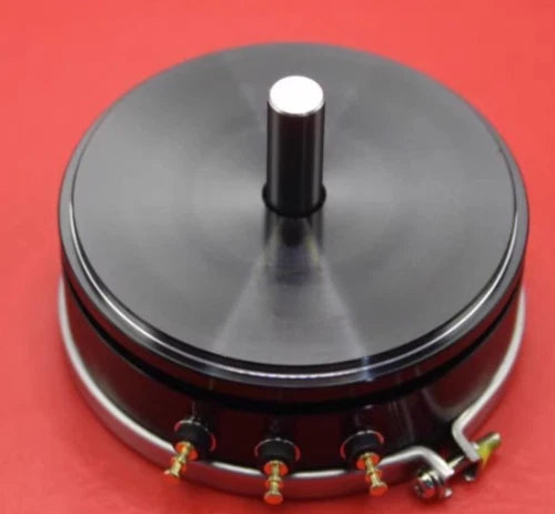 1PC FIT FOR FCP50A Potentiometer 1K Conductive Plastic Potentiometer FCP50A 1K