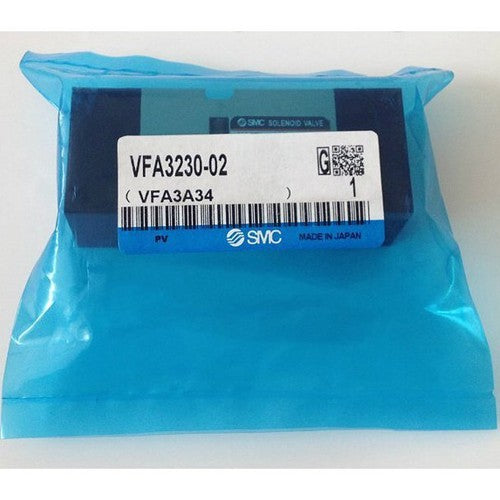 one  SMC VFA3230-02 Air control valve VFA3230-02 Free shipping