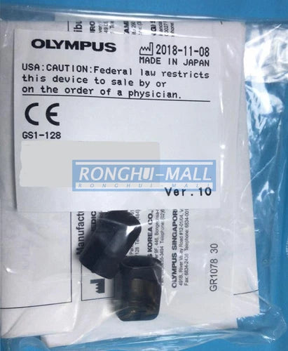 2 pcs/pack For   TJF-MAJ-311/TJF-MAJ- 411  Duodenoscope Apex Cap