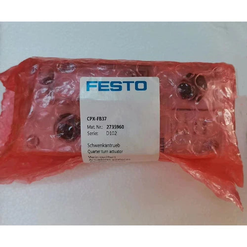 1PC Festo CPX-FB37 2735960 Module Expedite Shipping