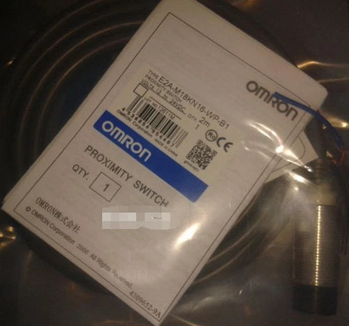 1PC E2A-M18KN16-WP-B1 E2A M18KN16 WP B1   Sensor