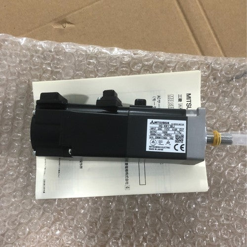 Mitsubishi HG-KR13BJ Servo Motor In Box Free Shipping