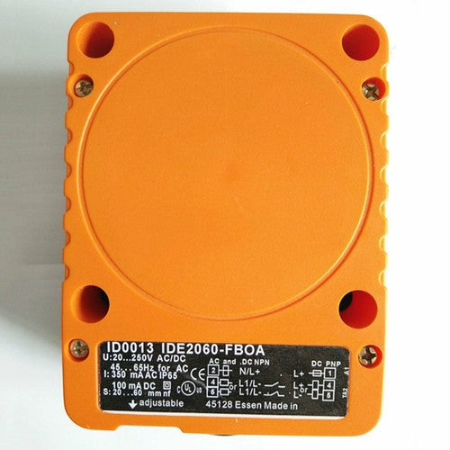 For IFM ID0013  Inductive Proximity Sensors Switches Free Shipping