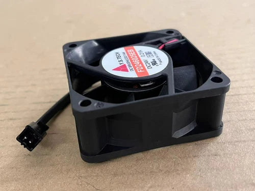 1X  Inverter cooling fan  60*60*25mm DC12V 0.21A FD246025EB