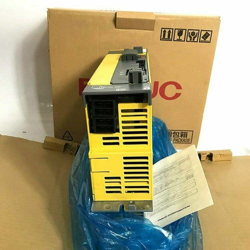 For FANUC A06B-6117-H211  Servo Amplifier Free Shipping