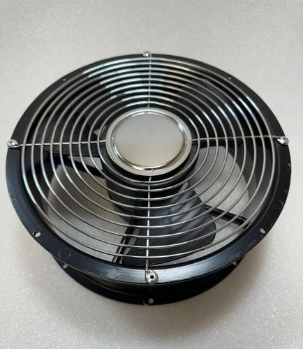 1PC  Tube Axial fan Industrial Air Exhaust Ventilation AC 115V UF25GCA12