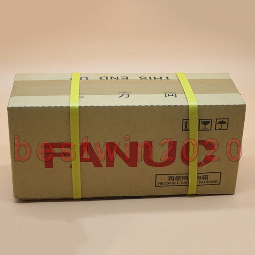For Fanuc A06B-0205-B000#0100  Servo Motor Free Shipping