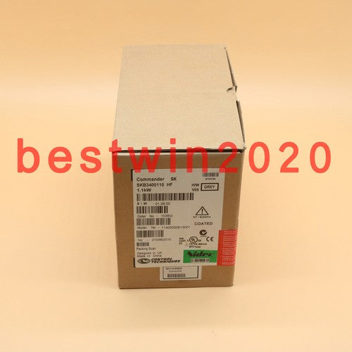 1PC  Emerson Nidec Inverter SKB3400110 SKB3400110 FAST SHIP