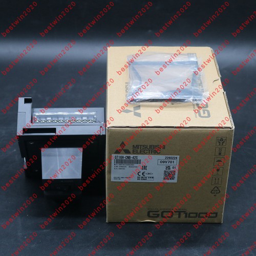 Mitsubishi GT16H-CNB-42S Communication module In Box Free Shipping