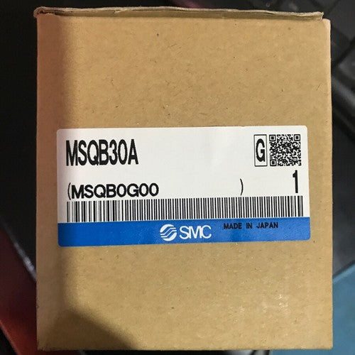 1PC  for SMC MSQB-30A rotary cylinder in box Free shipping