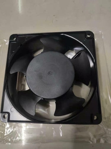 1 PCS KAKU FAN KA1238HA1BAT AC 110-120V 12038 12CM Aluminum frame cooling fan