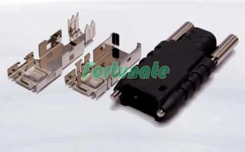 1PC  FIT FOR Connectors Housing HDR-E14LPHP+